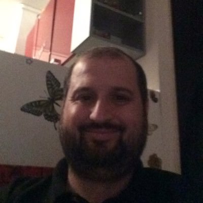 Profile Picture of David Berton (@davox340) on Twitter