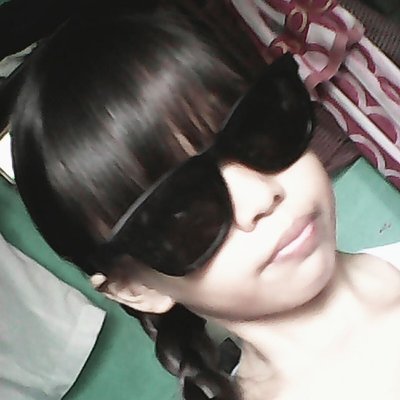Profile Picture of Cassandra Velez (@shy_sandra26) on Twitter