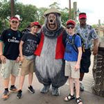 Profile Picture of Grant Gale (@mrcheezit3) on Instagram