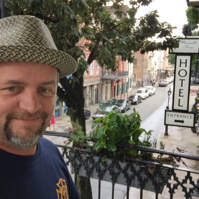 Profile Picture of Jeffeckhardt (@jeffeckhardt) on Twitter