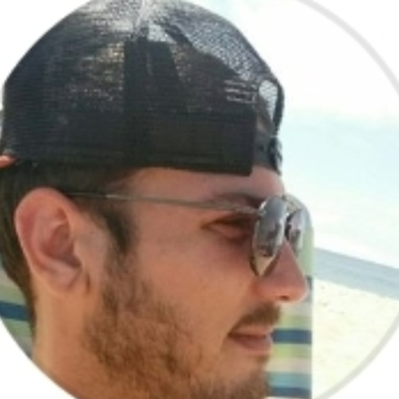 Profile Picture of Ashraf michael matar M (@why_so_sourpuss) on Poshmark