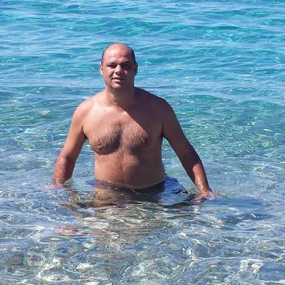 Profile Picture of LUIGI LONGO (@ginolongo73) on Twitter