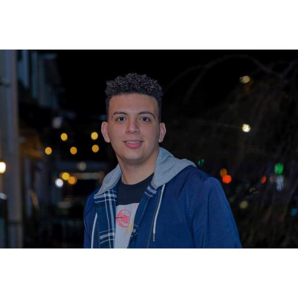 Profile Picture of Mahmoud Magdy (@mahmoudmagdy) on Poshmark