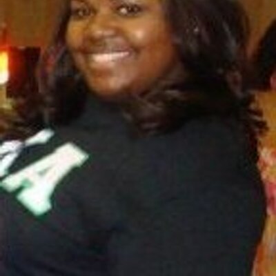 Profile Picture of Danielle Johnson (@DaniellaJ16) on Twitter