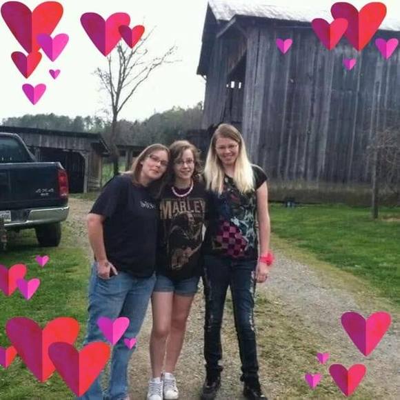 Profile Picture of Patches Lawson (@patches1116) on Poshmark