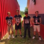 Profile Picture of andrew jarrell (@andrewj1823) on Instagram