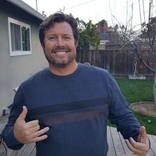 Profile Picture of Tony Martello (@Glimpsesofmine) on Twitter