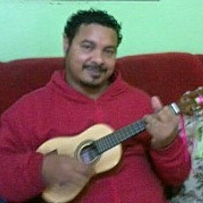 Profile Picture of Claudio Soares (@claudiosoares12) on Twitter