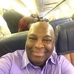 Profile Picture of Mark C Tolbert (@bishopmtolbert) on Instagram