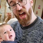 Profile Picture of Michael Hukins (@michaelhukins) on Instagram