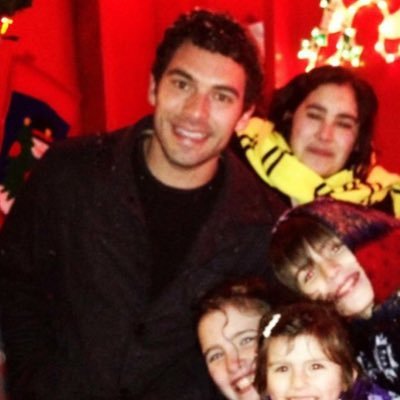 Profile Picture of Alan Miguel (@alduprez) on Twitter