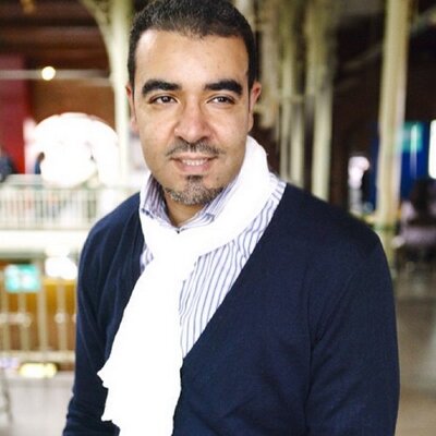 Samir Ben El Caïd - Twitter Profile Picture of Samir Ben El Caïd (@benelcaids) on Twitter