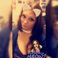 Profile Picture of Kimberly Power (@kimberly-power-6) on Quora