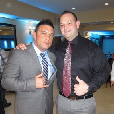 Profile Picture of Andy Papadopoulos (@Andydoli) on Twitter