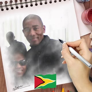 Profile Picture of Lance Wilson (@buxtonlance) on Instagram