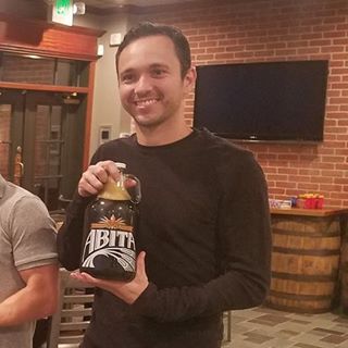 Profile Picture of Adam Canik (@Adam-Canik) on Facebook