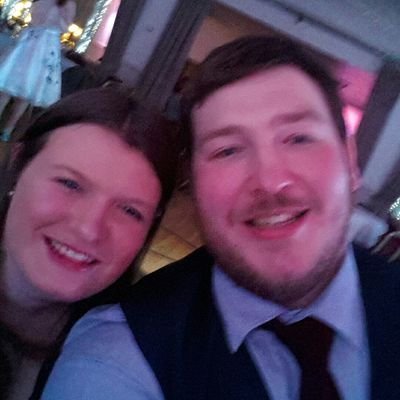 Profile Picture of Michael Glennie (@MikeyGlennie) on Twitter