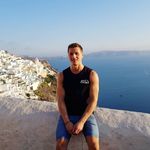 Profile Picture of William Vasilios Pandolas (@vaspandolas) on Instagram