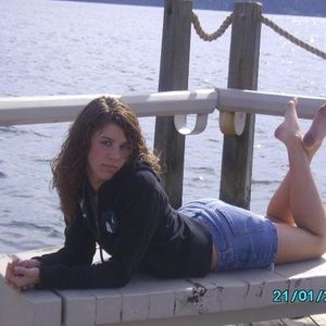 Profile Picture of Brittany Dory (@267313575) on Myspace