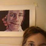 Profile Picture of Hannah Walton (@aylimnlimb) on Instagram