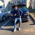 Profile Picture of Richard Rivers (@richard_1oo) on Instagram