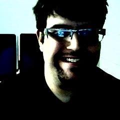 Profile Picture of JESSE FRISBIE (@JesseFrisbie) on Twitter