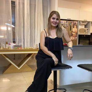 Profile Picture of Joy Taranto (@joy.taranto) on Tiktok
