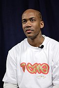 Profile Photo of Stephon Marbury - Wikipediaon Wikipedia