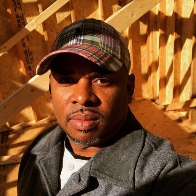 Profile Picture of Darrell Riley (@Darrell20274422) on Twitter