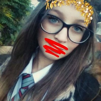 Profile Picture of Tasha Carson (@TashaLive55) on Twitter
