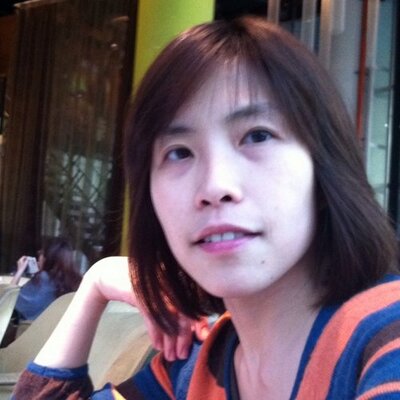 Profile Picture of Tina Tseng (@mmgtinatseng) on Twitter