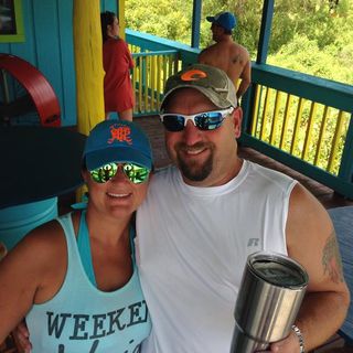 Profile Picture of Darrell Ellis (@Darrell-Ellis) on Facebook