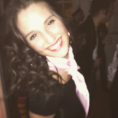 Profile Picture of Laura Gaeta (@LauraGaeta3) on Twitter