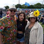 Profile Picture of Toni Sharp (@tonijsharp) on Instagram