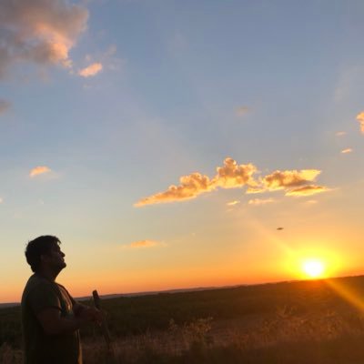 Profile Picture of Matthew James Nava (@MatthewJamesNa1) on Twitter