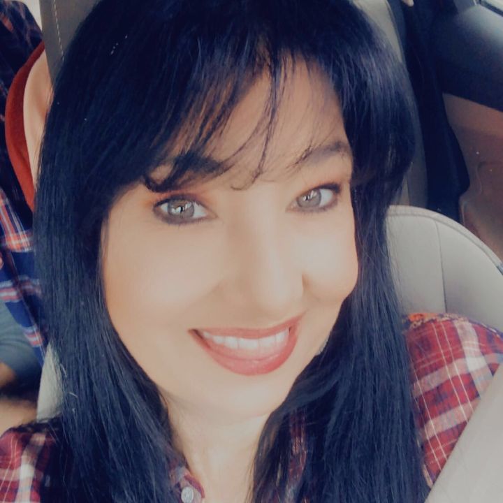 Profile Picture of Candice Pritchett (@@candicepritchett1) on Tiktok
