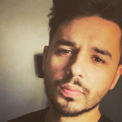 Profile Picture of Max (@EbranMaxime) on Twitter
