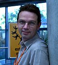 Profile Picture of Julian Sewardon Wikipedia