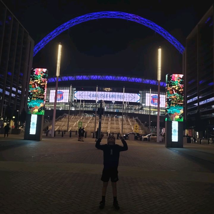 Profile Picture of Trom🏉🖕⚽ (@travis_bromley) on Tiktok