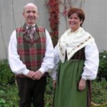 Profile Picture of Eva Aronsson (@aronsson5) on Instagram