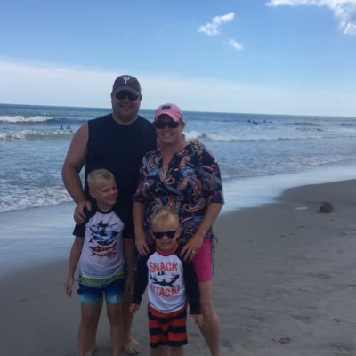 Profile Picture of Amy Simmons (@amysimmons2nd) on Twitter