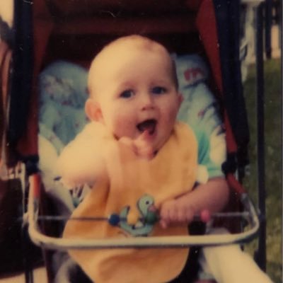 Profile Picture of Dan Steadman (@DanSteadman6) on Twitter