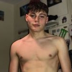 Profile Picture of aaron (16) (@_aaron_aplin_) on Instagram