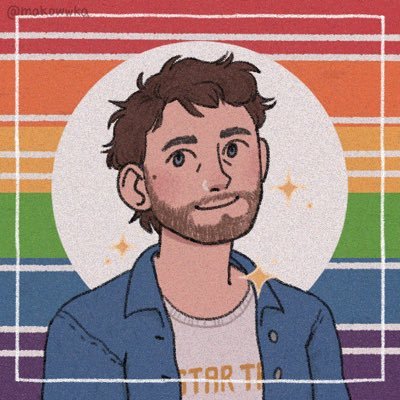 Profile Picture of Not Dan Bastin (@DannyBoysPipes) on Twitter