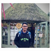 Profile Picture of Steven Samuel (@steven-samuel-5) on Quora