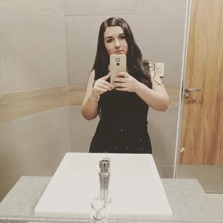 Profile Picture of Nancy Burgos (@burgos_nancy) on Instagram