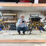 Profile Picture of Eric Cox (@custom_craftsmanship) on Instagram