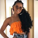 Profile Picture of Sarah Andrade (@sarah_indiaa) on Instagram