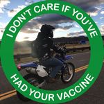 Profile Picture of Steve Scott (@black_laramie_11) on Instagram