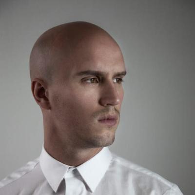 Profile Picture of Damien Walters (@DamienWalters) on Twitter